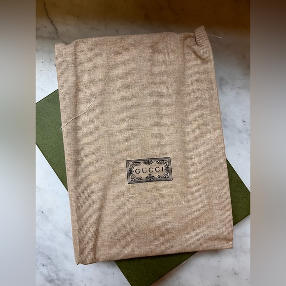 GUCCI Notebook - Picture 2 of 9